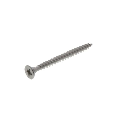 Spaanplaatschroef pk pzd RVS 4.0x40mm product photo