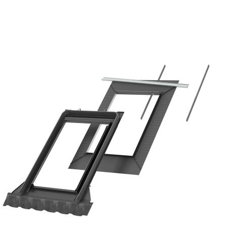 Gootstuk verdiept incl. BFX EDJ SK10 1000 1140x1600mm product photo