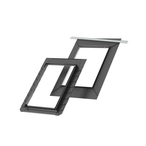 Gootstuk leien of vlak dakmat. zink EDL SK10 1300 1140x1600mm product photo