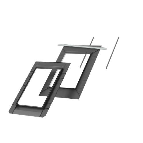 Gootstuk verdiepte inbouw EDN CK02 1000 550x780mm product photo