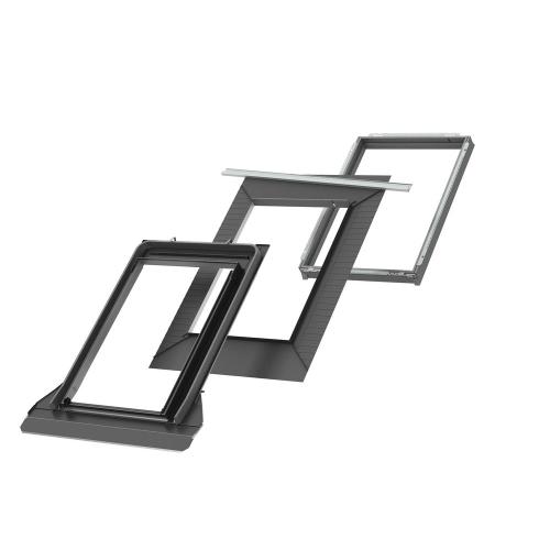 Gootstuk platte pannen BDX + BFX EDT MK06 2000 780x1180mm product photo