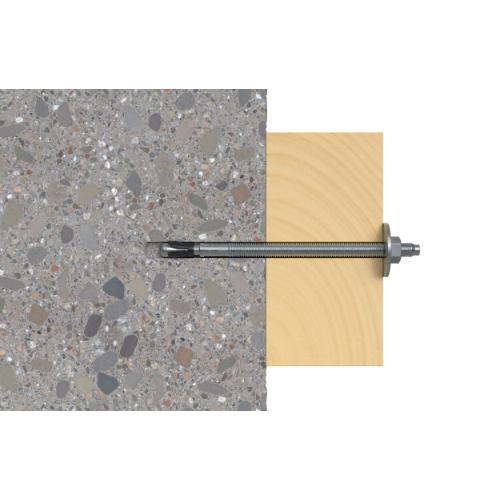 Doorsteekanker met grote ring elektrolytisch verzinkt FAZ II Plus 16/160 GS EV (16X283) product photo https://media.isero.nl/Isero-IseroNL-Site/images/L/2404779_1.jpg L