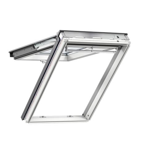 Tuimelvenster wit afgelakt 3-laags basis GGL MK10 2068 780x1600mm product photo