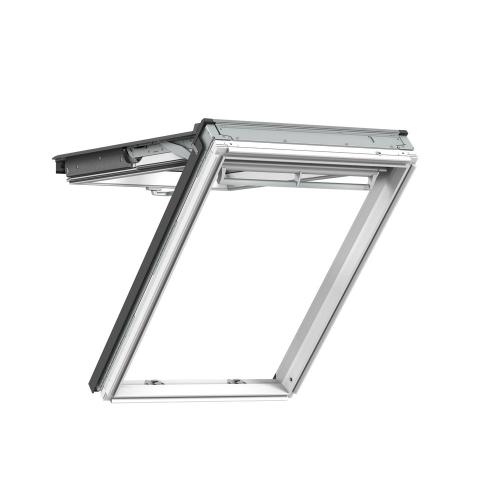 Uitzettuimelvenster wit gelakt 3-laags basis GPL PK06 2068 940x1180mm product photo