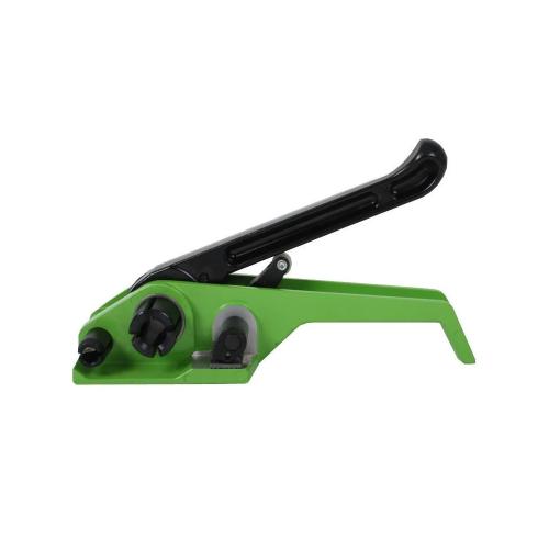 Omsnoeringsapparaat AVT zwart/groen 13. 16 en 19mm product photo