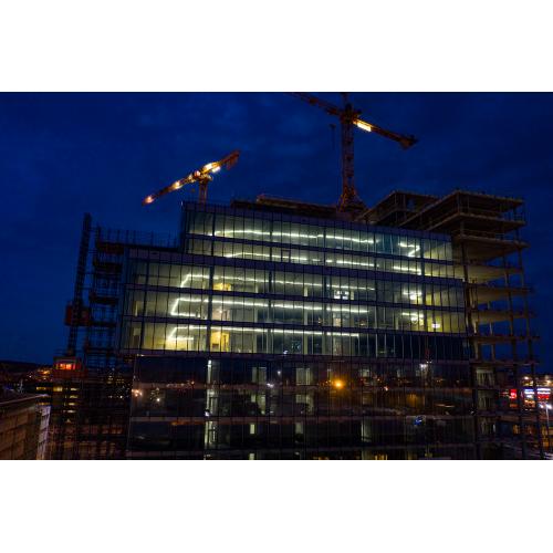 Ledrope PRO Lichtslang 10 meter - 12000 lumen - modulair & robuust - zonder stekker product photo https://media.isero.nl/Isero-IseroNL-Site/images/L/2408412_5.jpg L