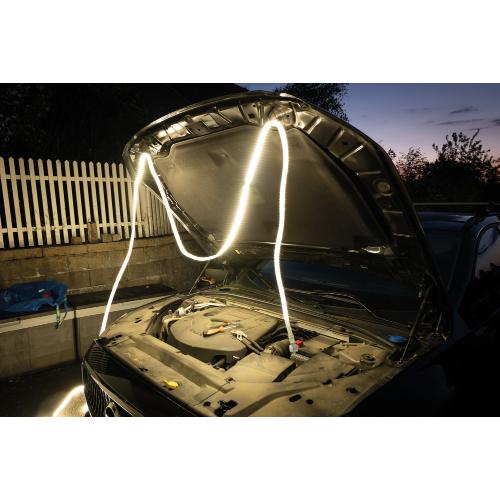 Ledstrip ECO 2 meter lichtslang - 1500 Lumen - modulair & robuust - zonder stekker product photo https://media.isero.nl/Isero-IseroNL-Site/images/L/2408417_1.jpg L