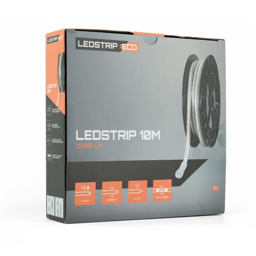 Ledstrip ECO drum 10 meter + Powercord - 7500 Lumen - modulair & robuust product photo https://media.isero.nl/Isero-IseroNL-Site/images/L/2408419_5.jpg L