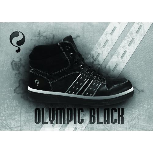 Quick veiligheidsschoenen Olympic S3 hoog zwart maat 42 product photo https://media.isero.nl/Isero-IseroNL-Site/images/L/241152_1.jpg L