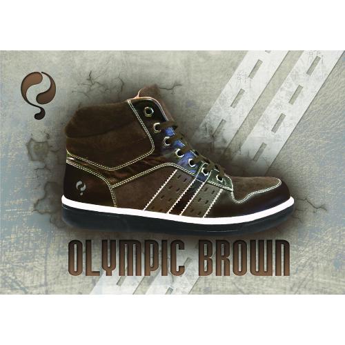 Quick veiligheidsschoenen Olympic S3 hoog bruin maat 41 product photo https://media.isero.nl/Isero-IseroNL-Site/images/L/241201_1.jpg L