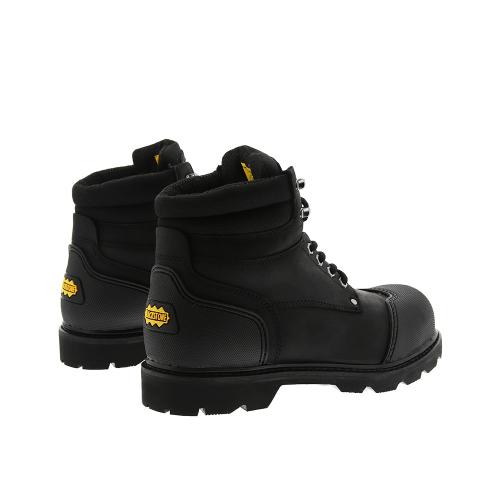 Blackstone veiligheidsschoenen 530 S3 hoog zwart kruipneus maat 40 product photo https://media.isero.nl/Isero-IseroNL-Site/images/L/241252_1.jpg L