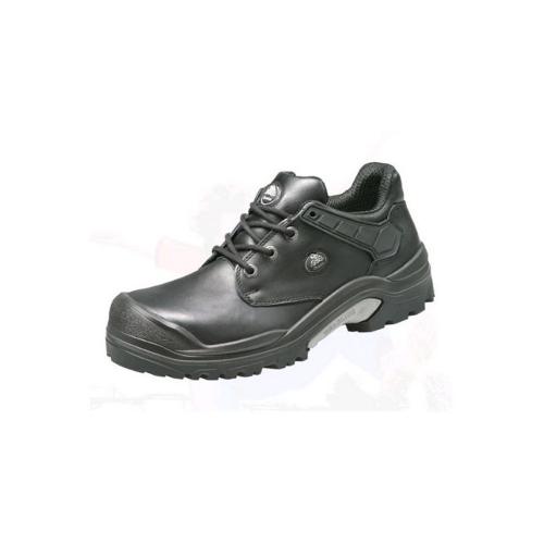 Bata veiligheidsschoenen PWR309 S3 laag zwart kruipneus maat W 41 product photo