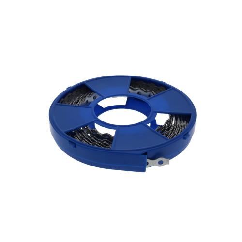 Montageband svz 0.8x12mm (rol 10mtr) product photo