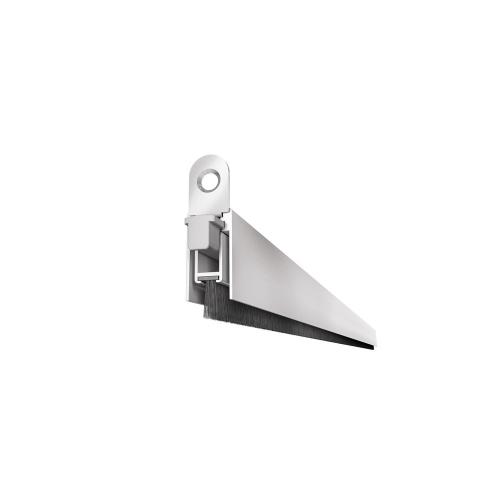 Noxxa valdorpel met borstel - lengte 1228mm product photo