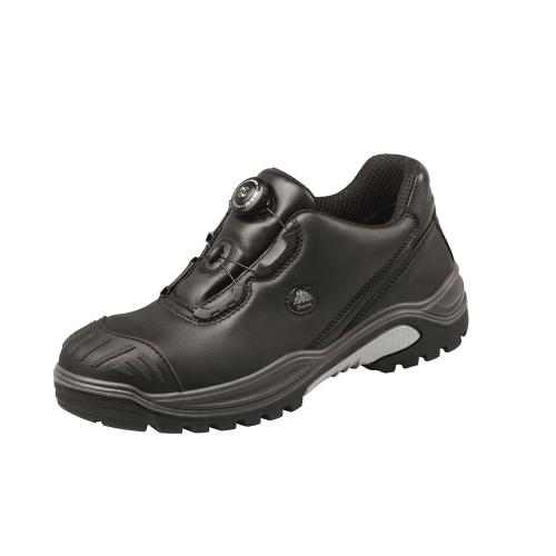Bata veiligheidsschoenen Traxx 218 S3 laag zwart BOA-sl. kruipneus maat W 44 product photo