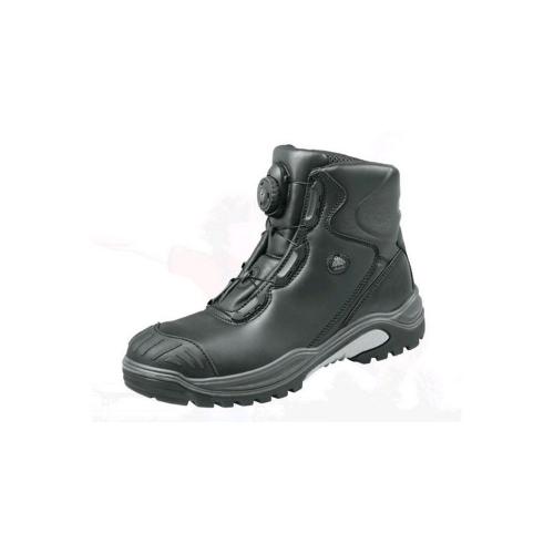 Bata veiligheidsschoenen Traxx 219 S3 hoog leder kruipneus + Boa maat W 44 product photo