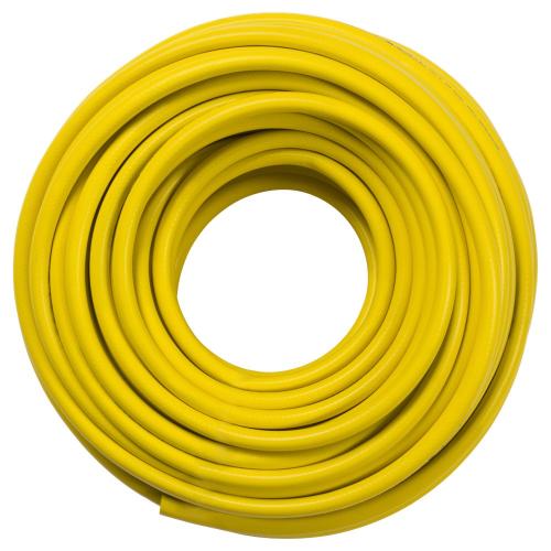 Waterslang gewapend 3-laags alleen per rol=25m 1/2 duims Pvc 12.5x17.50mm 30bar product photo