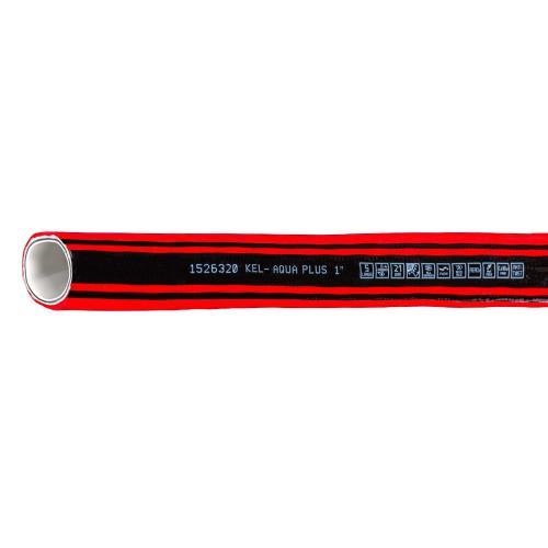 Waterslang gewapend 5-laags alleen per rol=25m Topkwaliteit 1/0 duims Pvc 25.0x30.30mm 21bar product photo https://media.isero.nl/Isero-IseroNL-Site/images/L/2419287_2.jpg L