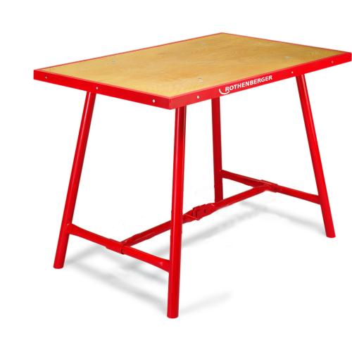 Werkbank 1000x700mm inklapbaar product photo