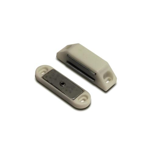 Magneetsnapslot wit 4-5kg product photo