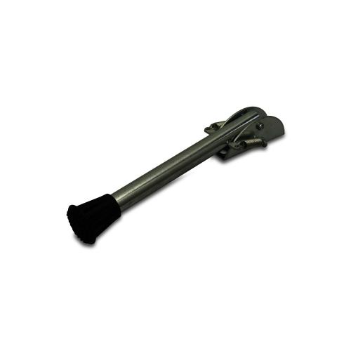 Deurvastzetter met veer gegalv. 200mm product photo