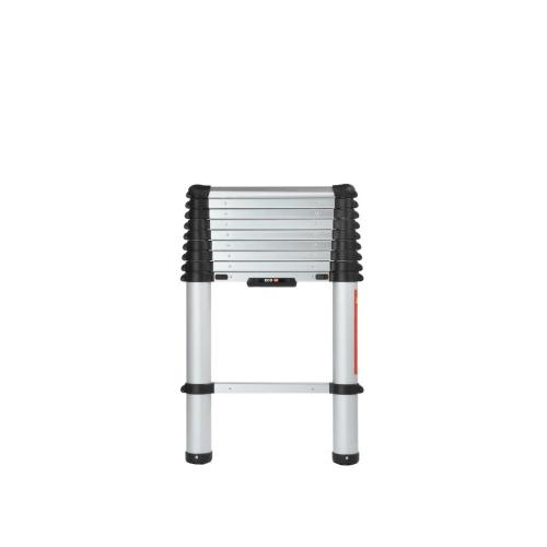 Telescoopladder 3.8m met stabilisatiebalk draaglast to 150kg Eco Line 12 sporten product photo https://media.isero.nl/Isero-IseroNL-Site/images/L/2426312_3.jpg L