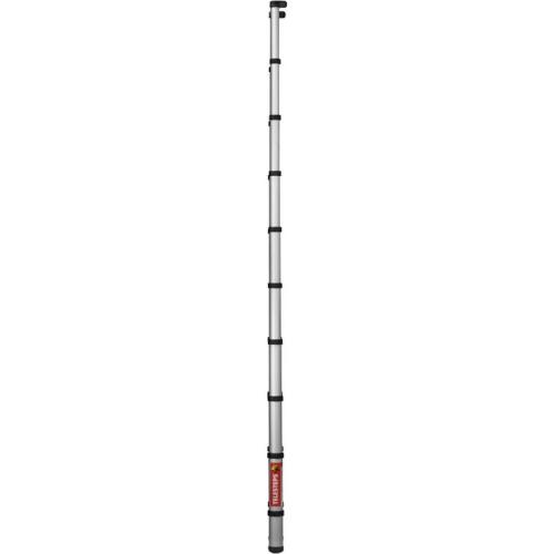 Telescoopladder 3.8m met stabilisatiebalk draaglast to 150kg Eco Line 12 sporten product photo https://media.isero.nl/Isero-IseroNL-Site/images/L/2426312_5.jpg L
