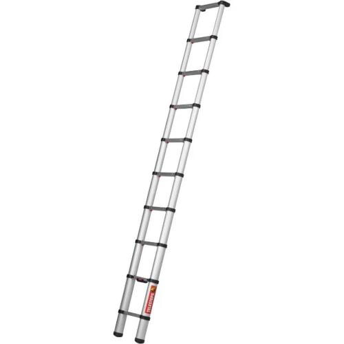 Telescoopladder 3.8m met stabilisatiebalk draaglast to 150kg Eco Line 12 sporten product photo https://media.isero.nl/Isero-IseroNL-Site/images/L/2426312_6.jpg L