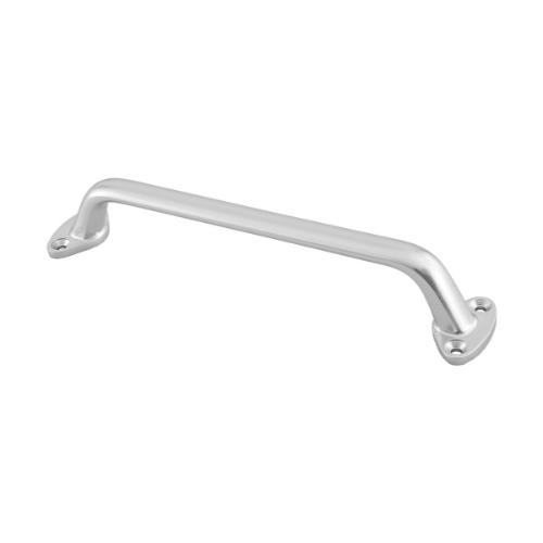 Handgreep aluminium 300mm F1 4-gats product photo