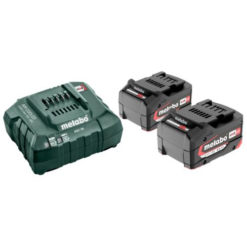 Metabo accu-combiset 18.0V 3x4.0Ah BS18LT BL product photo https://media.isero.nl/Isero-IseroNL-Site/images/L/2434001_4.jpg L