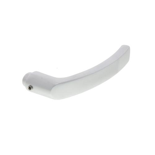 Noxxa deurkruk F1 zwaar blokmodel - gatdeel product photo