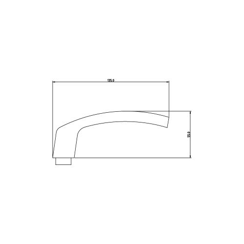 Noxxa deurkruk F1 zwaar blokmodel - gatdeel product photo https://media.isero.nl/Isero-IseroNL-Site/images/L/243649_5.jpg L