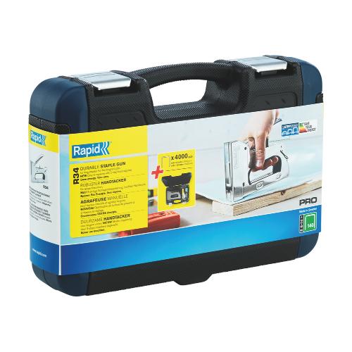 Handtacker R34 in koffer 2000x niet 140/8 + 2000x niet 140/10 product photo https://media.isero.nl/Isero-IseroNL-Site/images/L/2436632_2.jpg L