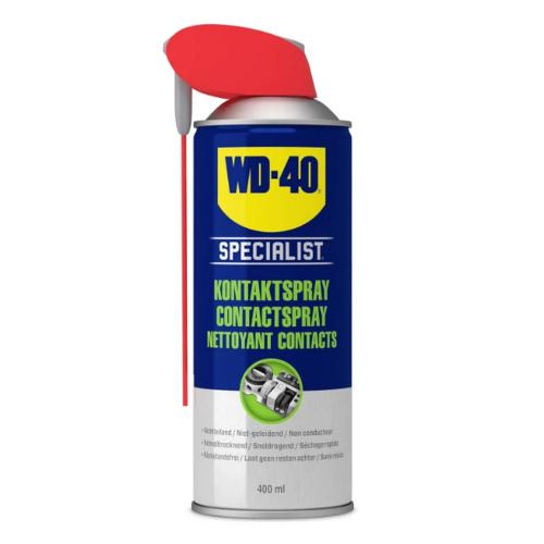 WD-40 Specialist® contactspray 400ml product photo