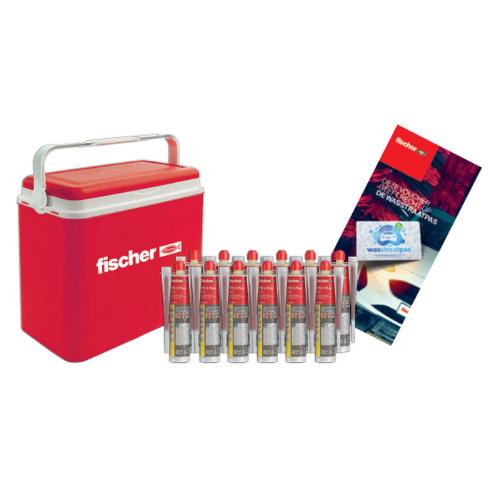 Promoactie Injectiemortel 300ml FIS V PLUS 300 product photo