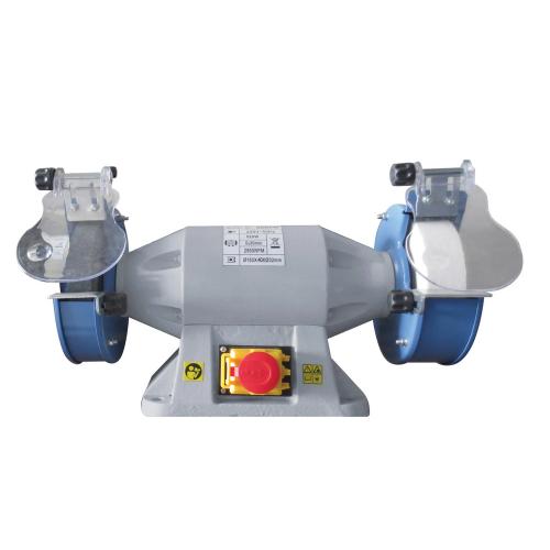 Slijpmachine dubbel met witte en universele steen WSM 150 W 230V product photo