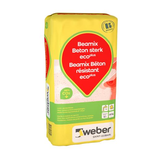 Betonmortel eco plus 20kg product photo