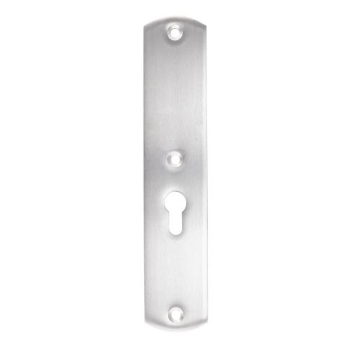 Noxxa binnenschild curve F1 - 250x50mm PC55 - blind product photo