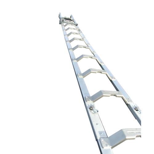 Dakladder zonder nokhaak 5m product photo