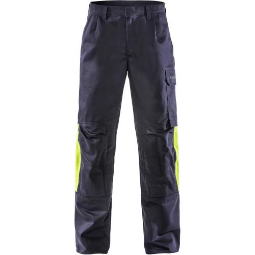 Lasbroek flame 2031 flam marineblauw Mt C156 product photo