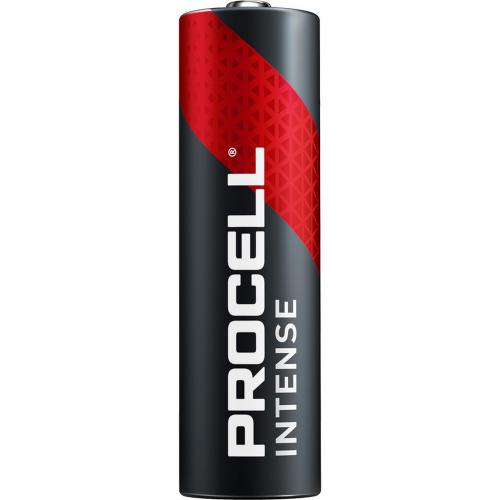 Batterij alkaline penlite type AA verp = 10 stuks Duracell Procell Intense-1500 LR03 product photo