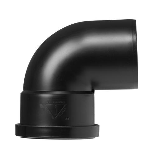 Bocht 87 graden luchttoevoer PE 80 zwart product photo https://media.isero.nl/Isero-IseroNL-Site/images/L/2461900_1.jpg L