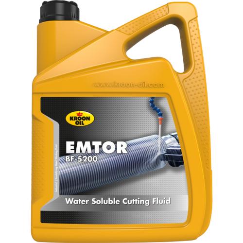Boor-/koelolie Emtor BF-5200 semi-synthetisch 5 liter product photo