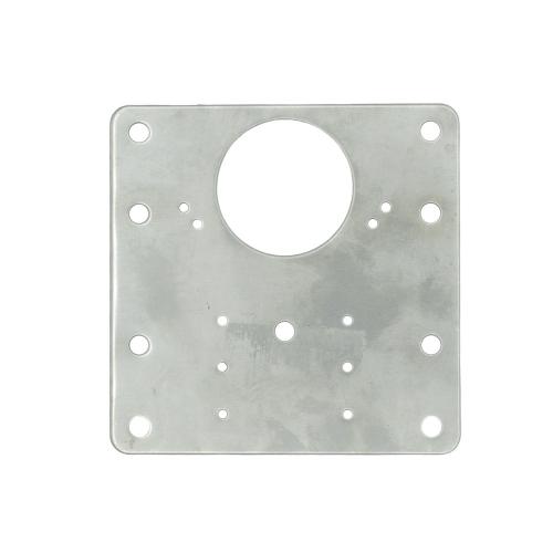 Renovatieplaat RVS keukenscharnier voor Hettich en Blum product photo https://media.isero.nl/Isero-IseroNL-Site/images/L/2474015_1.jpg L