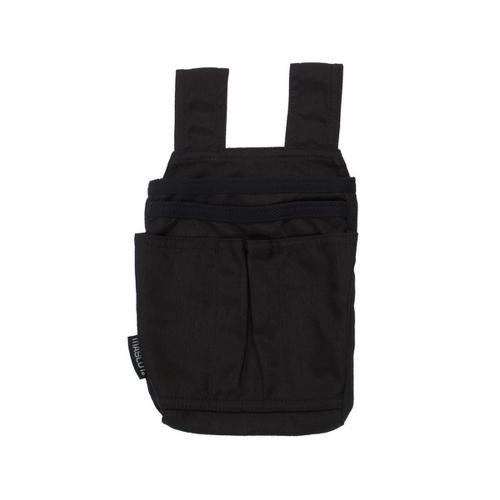 Spijkerzakken zwart product photo