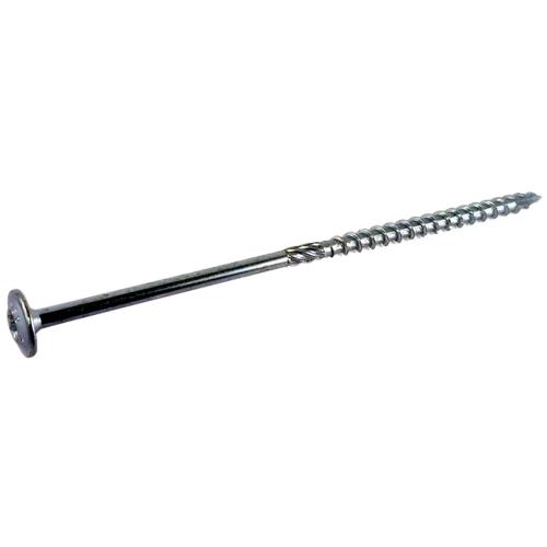 Houtbouwschroeven tellerkop TX-40 gh vz 8.0 x 60mm product photo