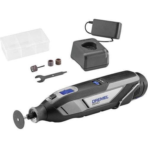 Dremel accu-multitool 12.0V 1x2.0Ah 8240-5 product photo