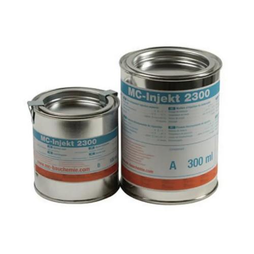 Vulmassa voor vloerveer BTS 0.5kg 2300 product photo