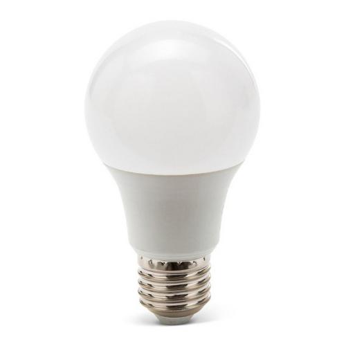 LED lamp peer E27 A60 mat glas (wel dimbaar)11w (75w) 830 3000K 1055 Lumen product photo