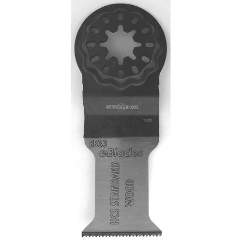 Invalzaagblad HCS SL standaard 5st 35x50mm product photo